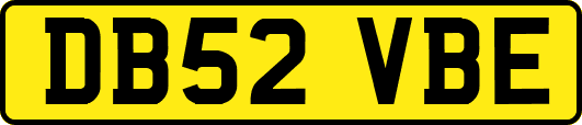 DB52VBE