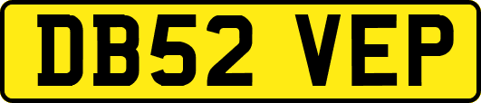 DB52VEP