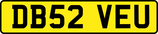 DB52VEU
