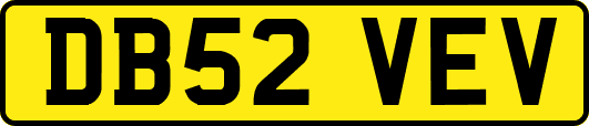 DB52VEV