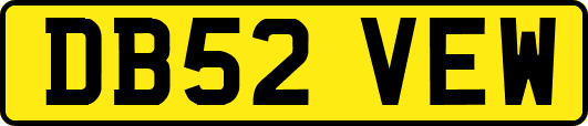 DB52VEW