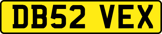 DB52VEX
