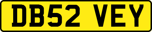 DB52VEY