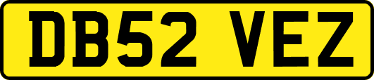 DB52VEZ