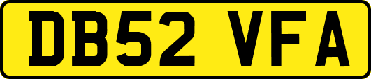 DB52VFA