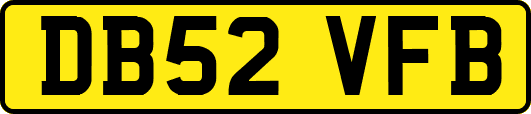 DB52VFB