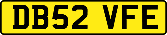 DB52VFE