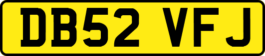 DB52VFJ