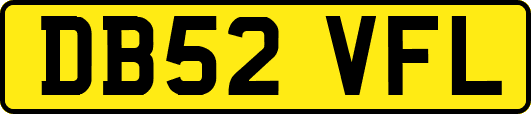 DB52VFL