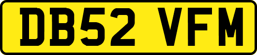 DB52VFM
