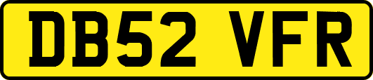 DB52VFR
