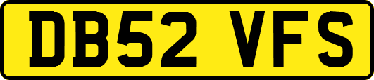 DB52VFS