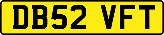 DB52VFT