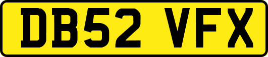 DB52VFX