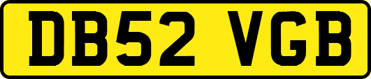 DB52VGB