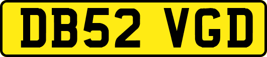 DB52VGD