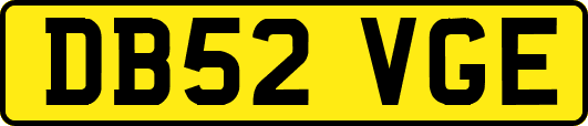DB52VGE