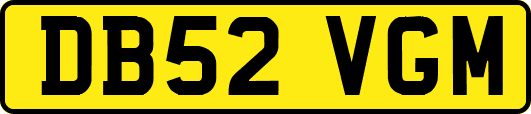 DB52VGM
