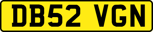 DB52VGN