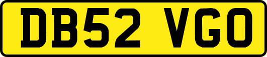 DB52VGO
