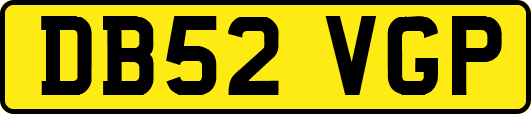 DB52VGP