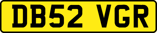 DB52VGR