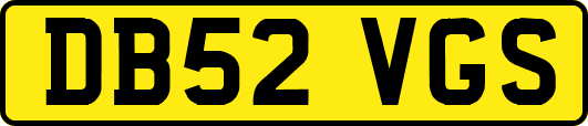 DB52VGS