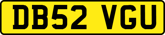 DB52VGU
