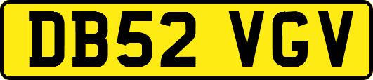 DB52VGV