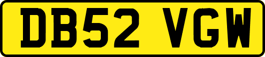 DB52VGW