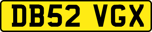 DB52VGX