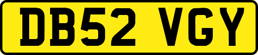 DB52VGY