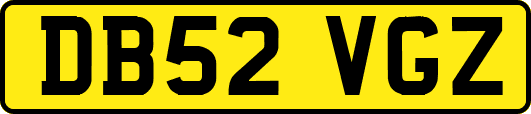 DB52VGZ