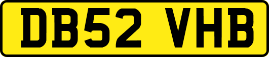 DB52VHB