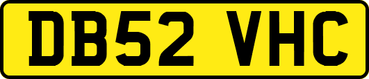 DB52VHC