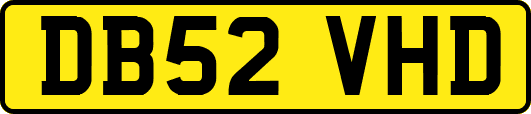 DB52VHD