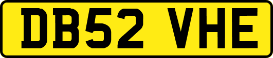 DB52VHE