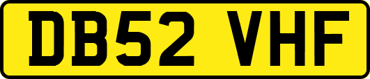 DB52VHF