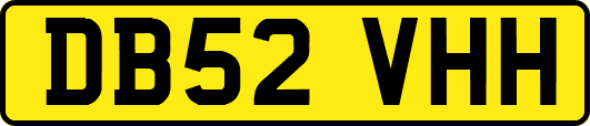 DB52VHH
