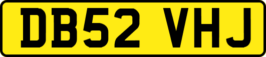 DB52VHJ