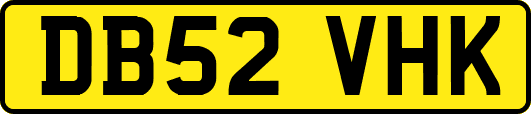DB52VHK