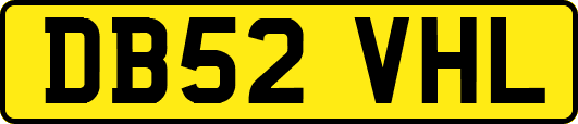 DB52VHL