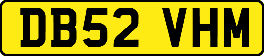 DB52VHM