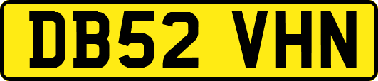 DB52VHN
