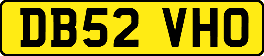 DB52VHO
