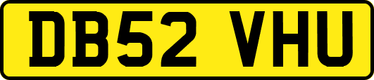 DB52VHU