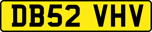 DB52VHV