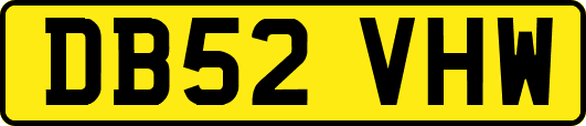 DB52VHW