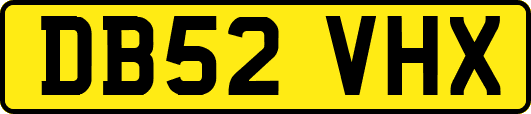 DB52VHX