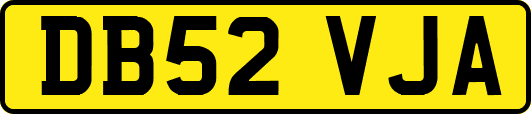DB52VJA